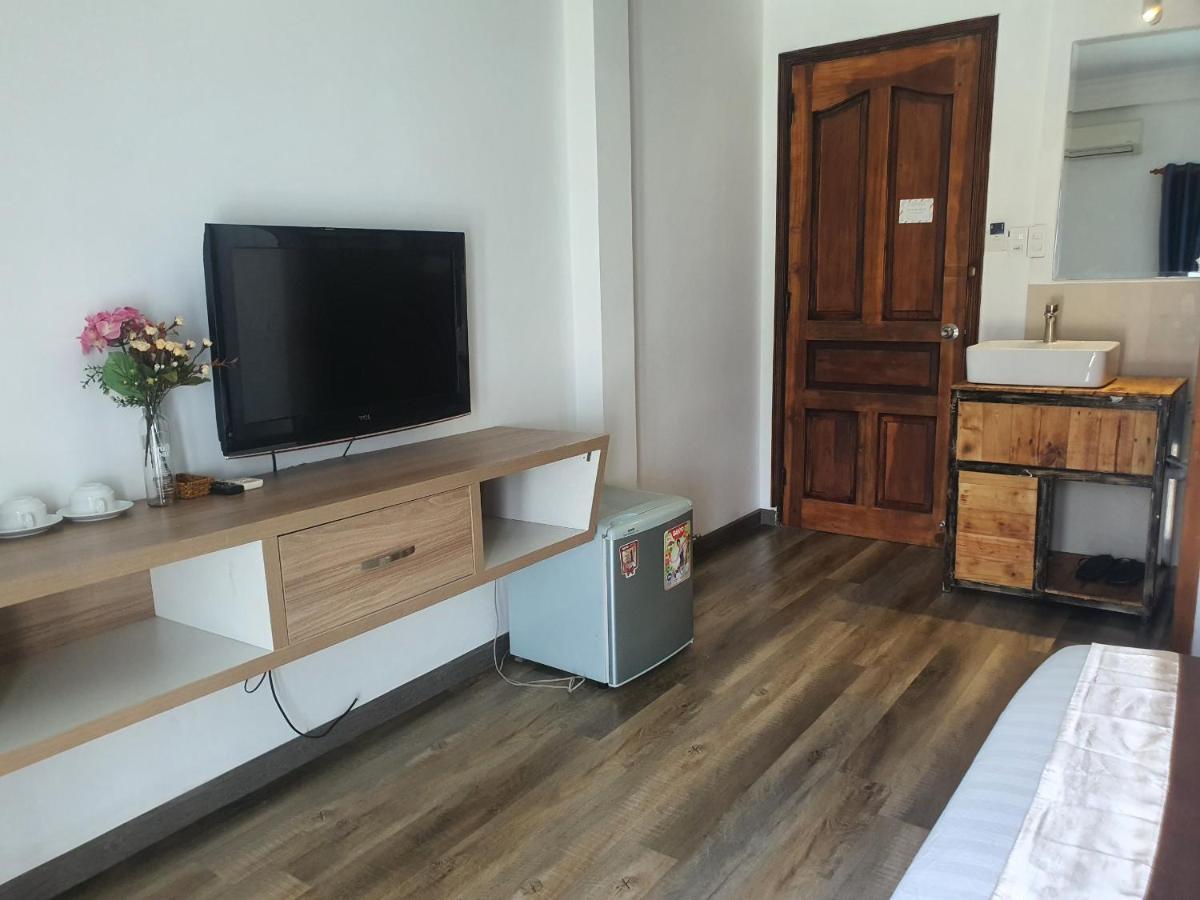 The 1- Tony Saigon Hotel Πόλη Χο Τσι Μινχ Εξωτερικό φωτογραφία