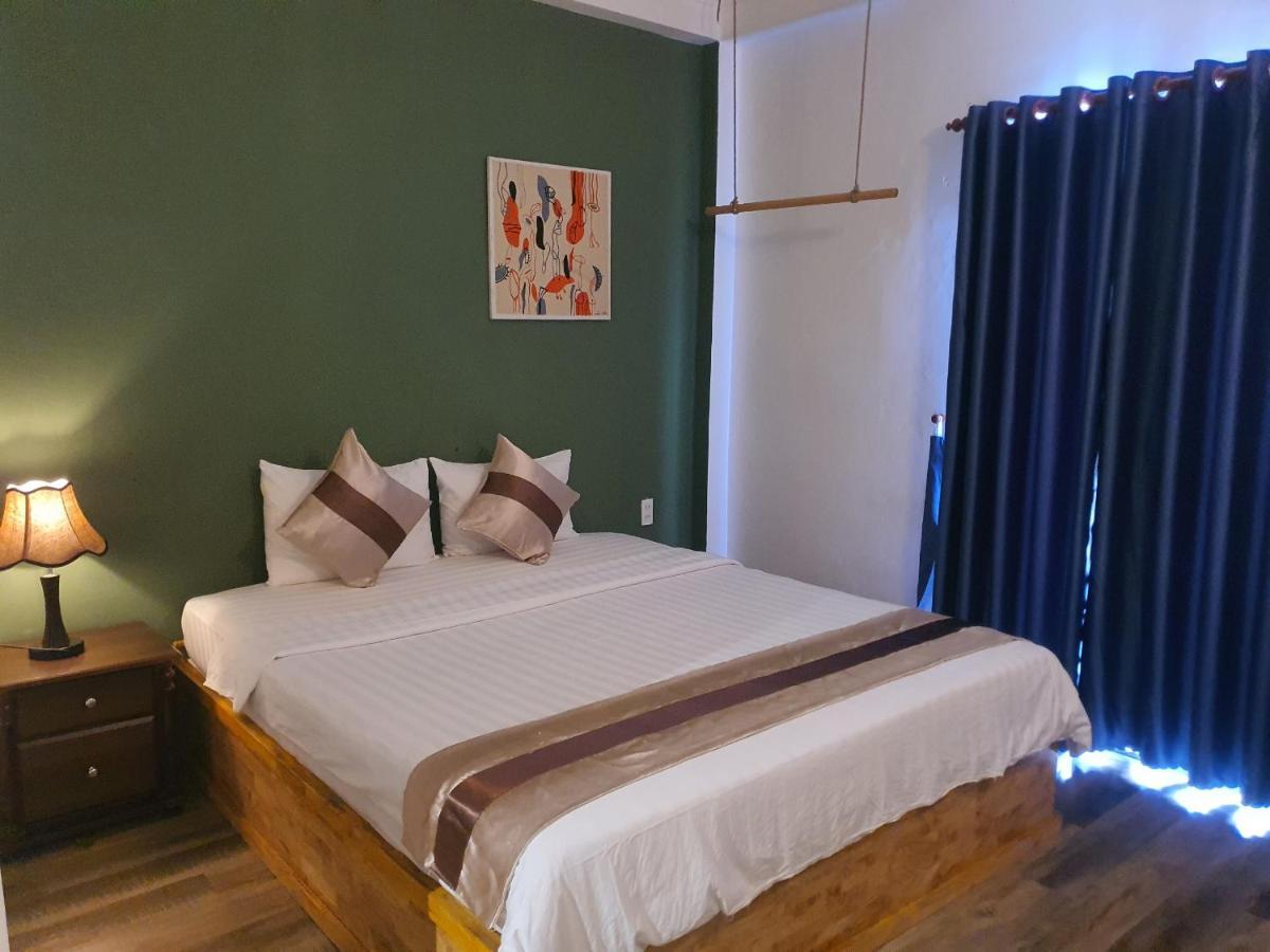 The 1- Tony Saigon Hotel Πόλη Χο Τσι Μινχ Εξωτερικό φωτογραφία