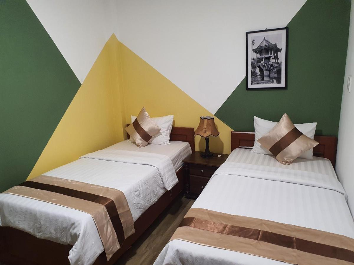 The 1- Tony Saigon Hotel Πόλη Χο Τσι Μινχ Εξωτερικό φωτογραφία